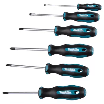 Makita E-10528 destornillador manual