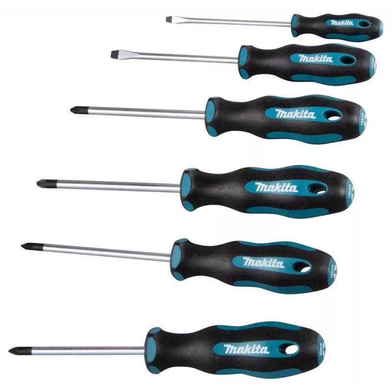 Makita E-10528 destornillador manual