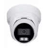 Cámara de vigilancia IP Hikvision Pro Series DS-2CD2387G2H-LISU/SL(2.8MM)(EF)