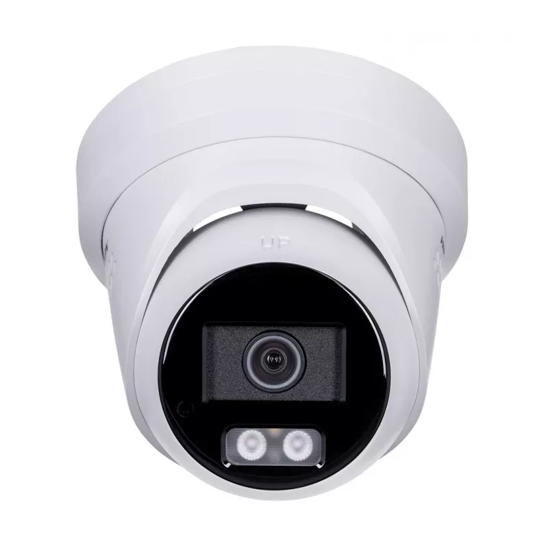 Cámara de vigilancia IP Hikvision Pro Series DS-2CD2387G2H-LISU/SL(2.8MM)(EF)