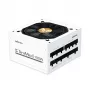 Zalman ZM750-TMX2 TerraMax II White 80 Plus Gold fuente de alimentación totalmente modular ATX 3.0 PCIe 5.0 - ATX - 80 PLUS Gold