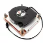 Inter-tech 88885583 Servidor Negro