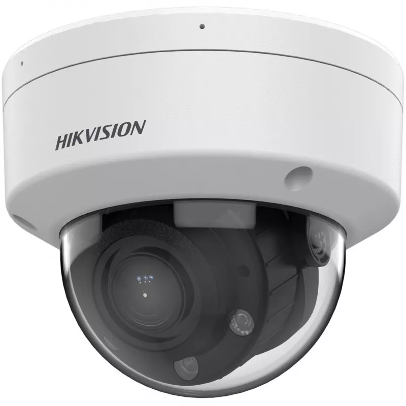 Cámara de seguridad IP Hikvision Value Series DS-2CD1763G2-LIZU(2.8-12MM)PL