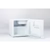 Frigorífico combinado Ravanson LKK-50 Independiente Blanco