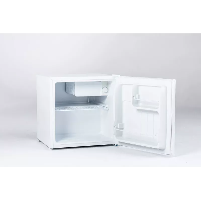 Frigorífico combinado Ravanson LKK-50 Independiente Blanco