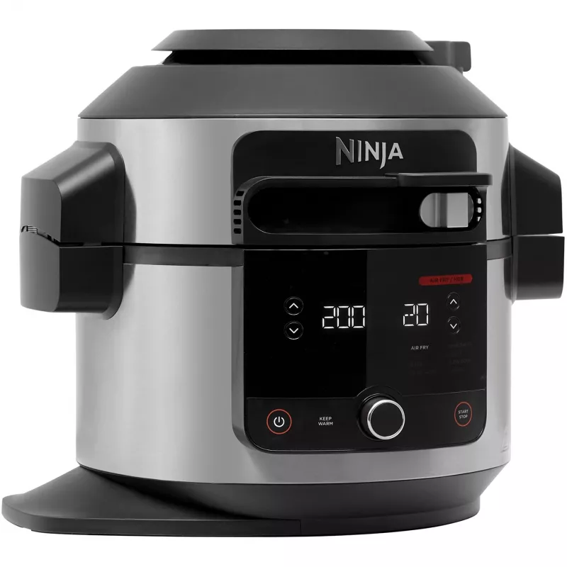 Ninja OL550EU 6 L negro