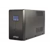 SAI (sistema de alimentación ininterrumpida) Gembird EG-UPS-035 Line-Interactive 2 kVA 1200 W 5 salidas AC