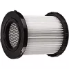 Dewalt 1284665 aspirador de mano blanco