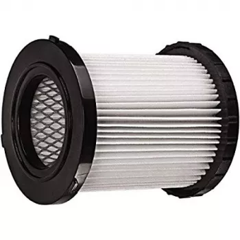 Dewalt 1284665 aspirador de mano blanco