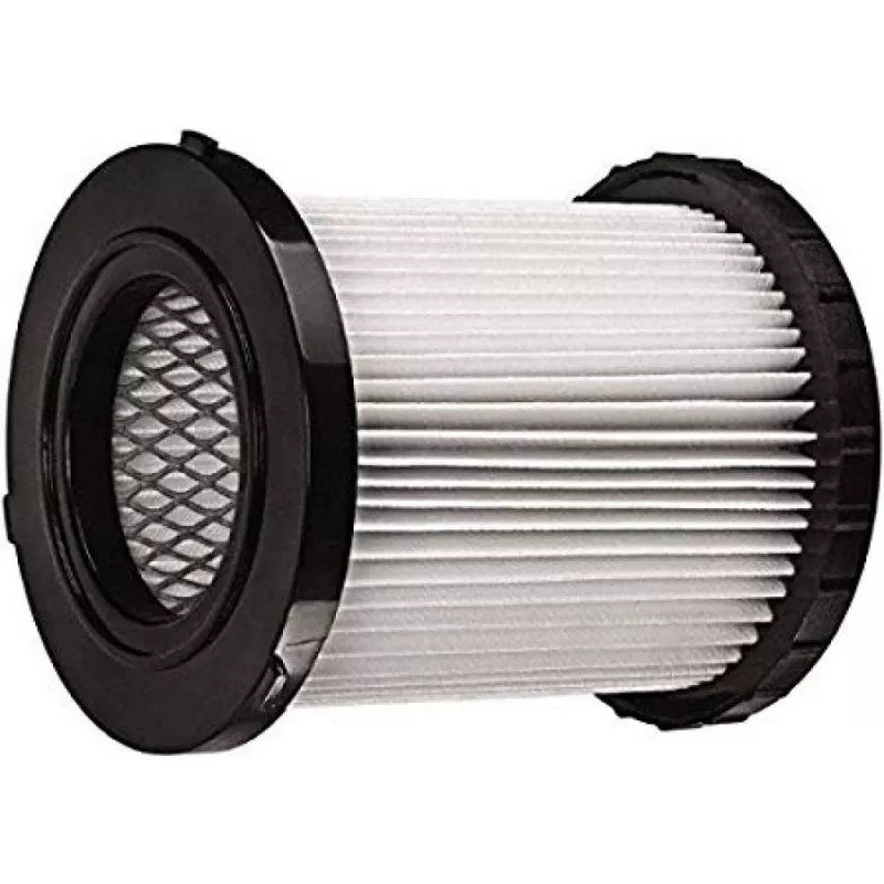 Dewalt 1284665 aspirador de mano blanco