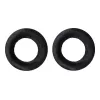 Auriculares Beyerdynamic EDT 990 VB — almohadillas de terciopelo, cerrados, negro
