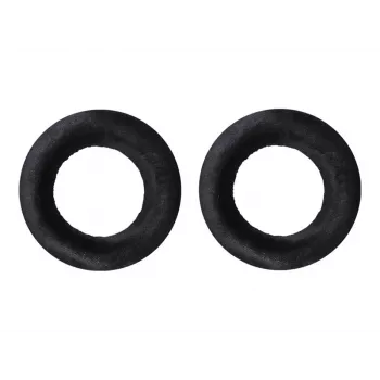 Auriculares Beyerdynamic EDT 990 VB — almohadillas de terciopelo, cerrados, negro