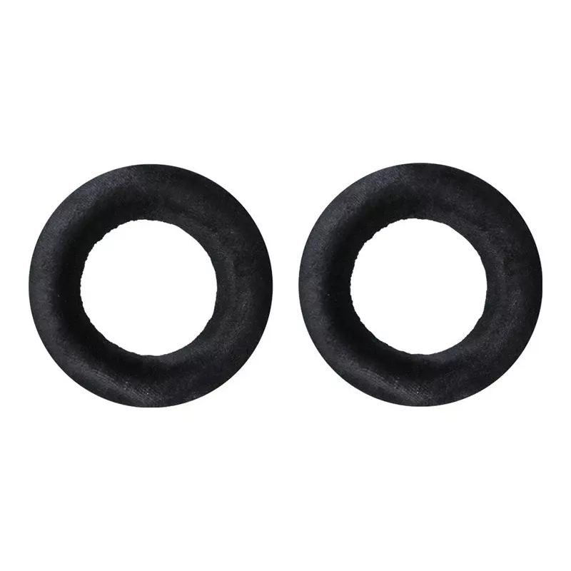 Auriculares Beyerdynamic EDT 990 VB — almohadillas de terciopelo, cerrados, negro