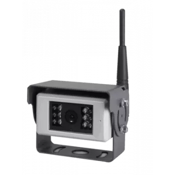 Axion DBC 114046 ampliación de cámara inalámbrica Air para CRV 7044