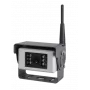 Axion DBC 114046 ampliación de cámara inalámbrica Air para CRV 7044