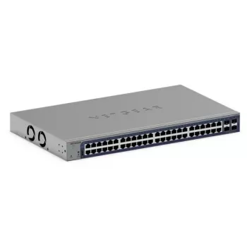 NETGEAR GS752TXUP switch inteligente Gigabit PoE++ de 48 puertos