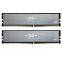Silicon Power XPOWER Pulse SP032GXLZU320BDI kit de memoria DDR4 32 GB (2x16 GB), 3200 MHz, CL16, DIMM, 1,35 V, XMP, gris