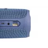 Manta SPK130GO BT altavoz Bluetooth portátil, azul