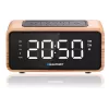 Radio despertador CR65BT Bluetooth FM PLL