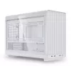 Lian Li A3-2W producto blanco
