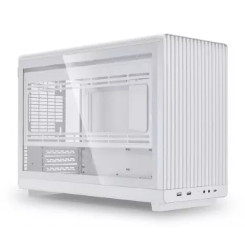 Lian Li A3-2W producto blanco