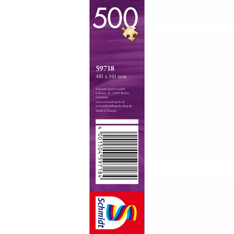 Schmidt Spiele 59718 producto