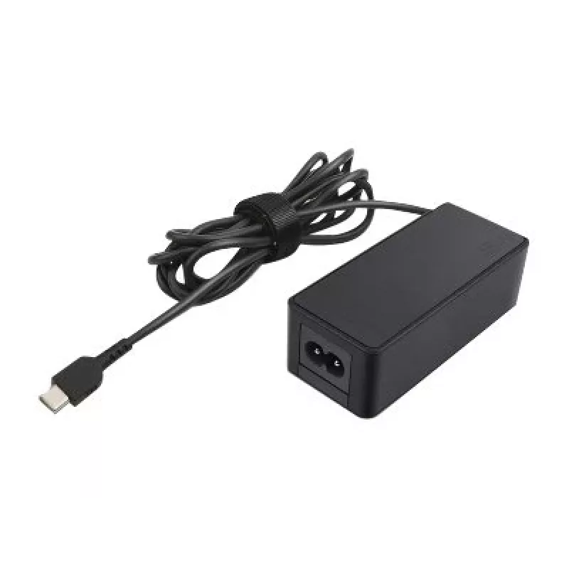 Lenovo GX20N20875 Fuente de alimentación Interior 45 W Negro