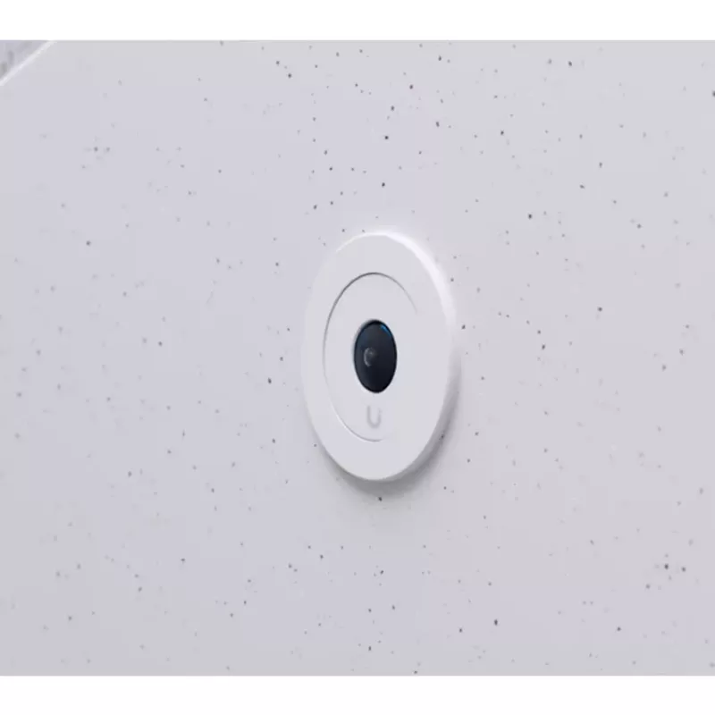Ubiquiti UniFi AI Theta Objetivo 360 • 4K • 360° • UVC-AI-Theta-Lens-360