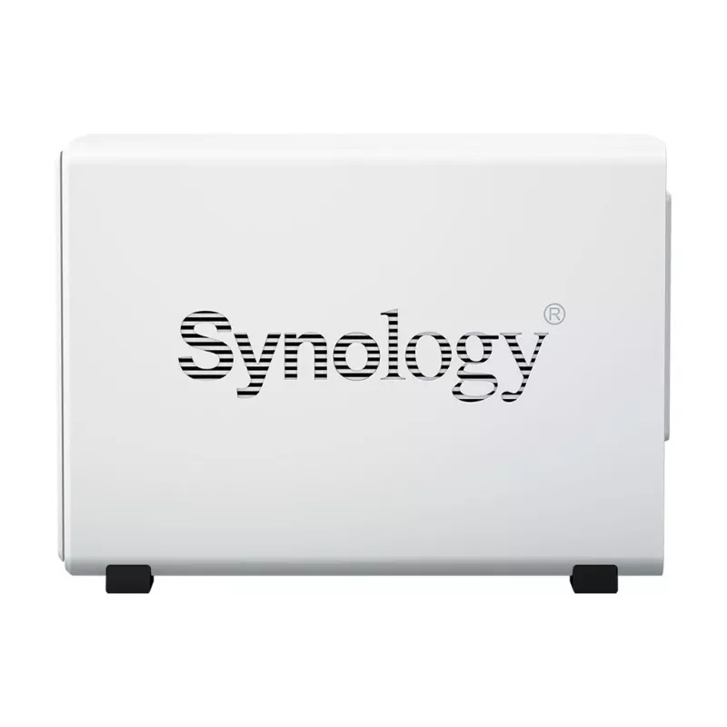 Synology DiskStation DS223J NAS/servidor de almacenamiento sobremesa Realtek RTD1619B 1 GB DDR4 DiskStation Manager blanco