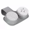 Baño de pies Medisana FS 883, naranja/blanco, 80 W