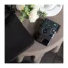 Cámara instantánea Fujifilm Instax mini evo Cinema – CMOS de 1/5