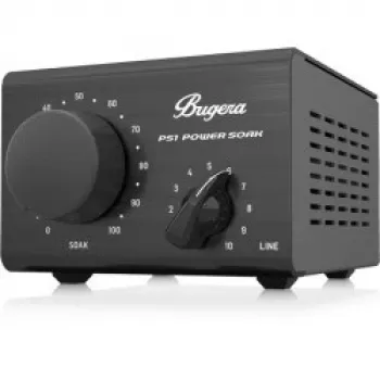 Power Attenuator Bugera PS1 000-BV100-00010 100W atenuador pasivo en línea