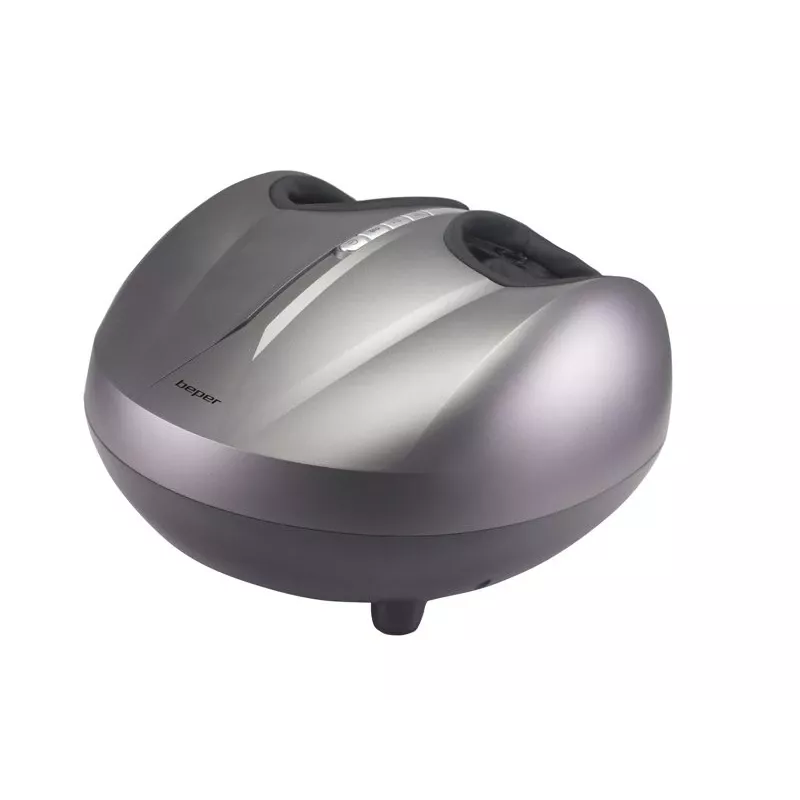 Robot de cocina Beper P302MAS050 500W, bol de 1,5 L, eléctrico