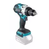 Taladro Makita DHP486Z 2100 rpm 2,7 kg negro, azul