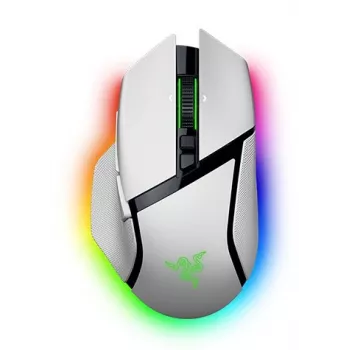 Ratón Razer Basilisk V3 Pro 35K Óptico Inalámbrico