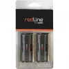 64GB Mushkin SO-DIMM 3200 (2x 32 GB) kit dual (negro, MRA4S320NNNF32GX2, Redline)