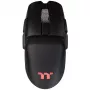 Ratón Thermaltake Argent M5 ambidiestro RF inalámbrico+Bluetooth+USB Type-A óptico 16000 DPI (GMO-TMF-HYOOBK-01)