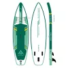 Tabla de SUP Extralink 320 cm hinchable sin accesorios