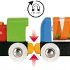 Tren de juguete Ravensburger BRIO — multicolor para edad 1,5–99