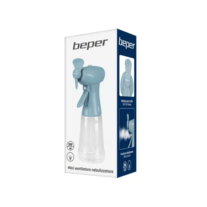 Ventilador de niebla mini Beper P206VEN440