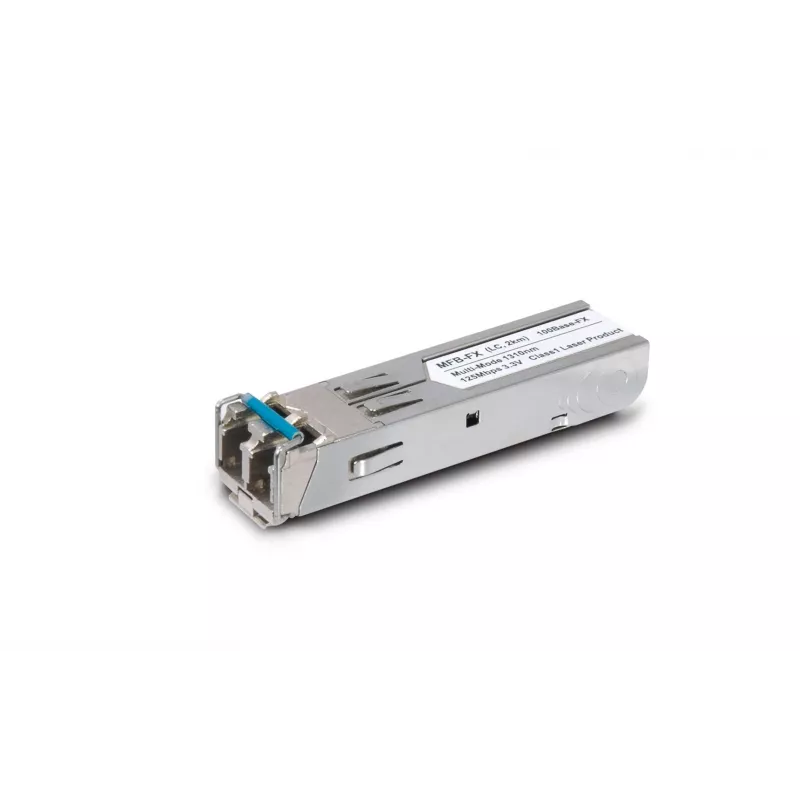 Módulo transceptor de fibra óptica PLANET MFB-FX