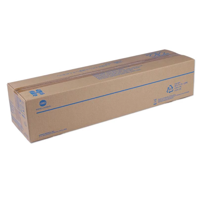 Revelador Konica Minolta A9C80ED/DV-619M magenta, 600K páginas para...