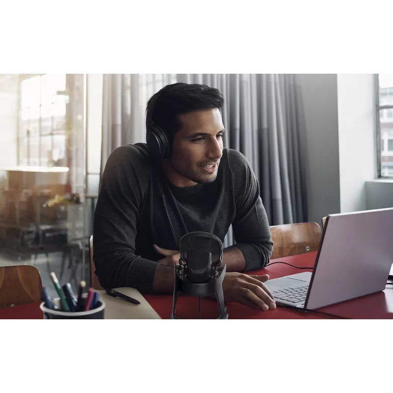 Marantz Professional Umpire Micrófono de condensador USB