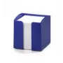 Bloc cuadrado Durable TREND azul 800 hojas