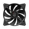SAVIO SAVGBLADE ventilador de caja 120mm PWM