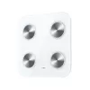 Huawei Scale 3 medición del índice de masa corporal (IMC) blanca 55020ABM HUAWEI