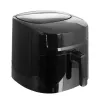 Freidora de aire Emerio AF-129622.1 7,2 L 1800 W negra