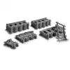 60205 City Raíles, juguete de construcción