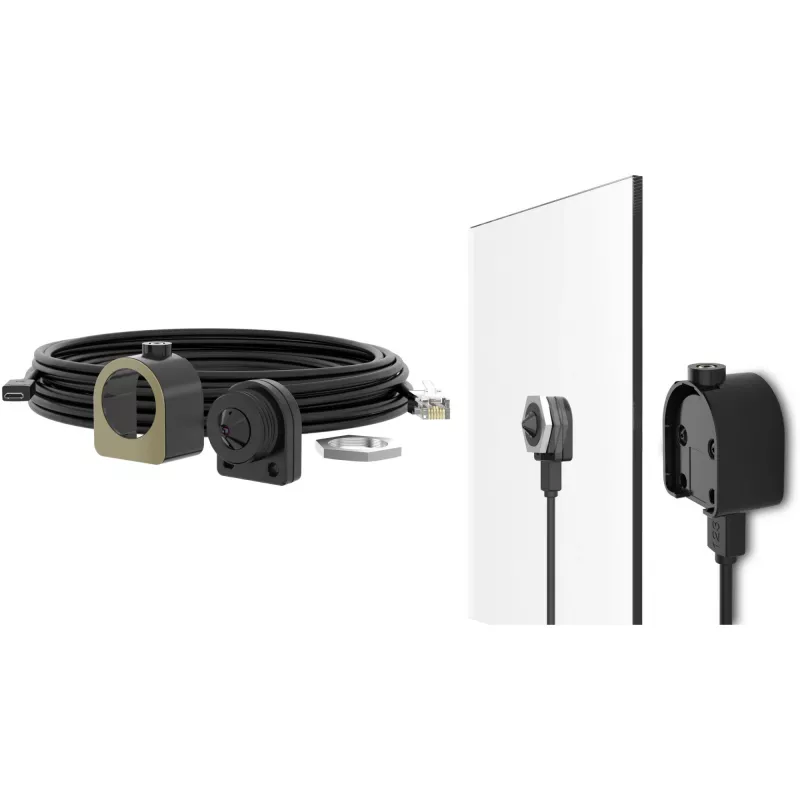 Unidad de sensor Axis 0914-001