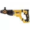 Martillo perforador DeWALT DCH263N-XJ, SDS Plus, 18V Li‑Ion, 1165 RPM, 2,7 kg
